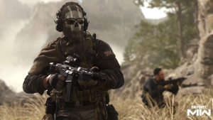 Call of Duty: Modern Warfare II, Xbox One/Series X