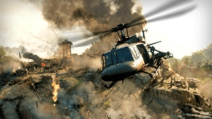 Call of Duty: Black Ops Cold War, Xbox One
