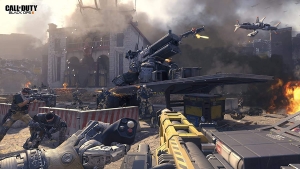 Call of Duty: Black Ops 3, XBox One