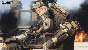 Call of Duty: Black Ops 3, XBox One