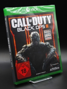 Call of Duty: Black Ops 3, XBox One