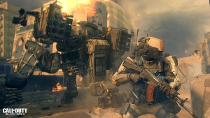 Call of Duty: Black Ops 3, XBox One
