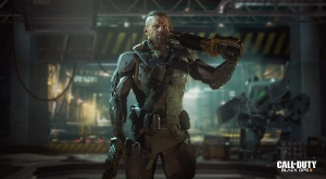 Call of Duty: Black Ops 3, XBox One