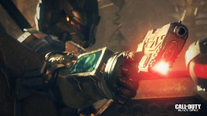 Call of Duty: Black Ops 3, XBox One