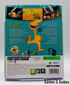 The Many Pieces of Mr. Coo - Fantabulous Edition, Sony PS5