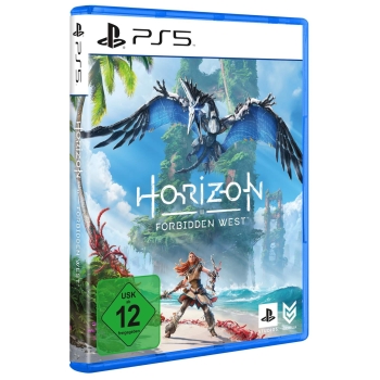 Horizon II Forbidden West, Sony PS5