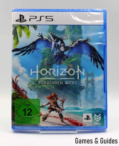 Horizon II Forbidden West, Sony PS5