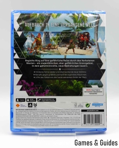 Horizon II Forbidden West, Sony PS5
