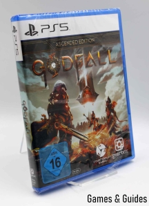 Godfall Ascended Edition, Sony PS5