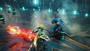Godfall Ascended Edition, Sony PS5
