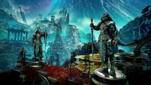 Godfall Ascended Edition, Sony PS5