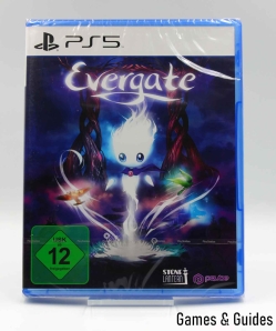 Evergate, Sony PS5