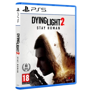 Dying Light 2 Stay Human, Sony PS5