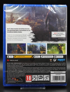 Dying Light 2 Stay Human, Sony PS5