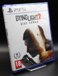 Dying Light 2 Stay Human, Sony PS5