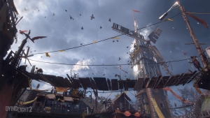 Dying Light 2 Stay Human, Sony PS5