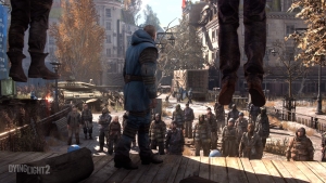 Dying Light 2 Stay Human, Sony PS5