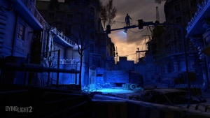 Dying Light 2 Stay Human, Sony PS5