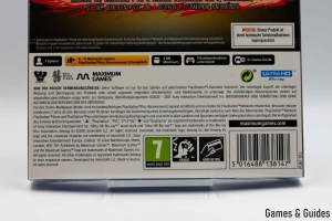Among Us Crewmate Edition, Sony PS5