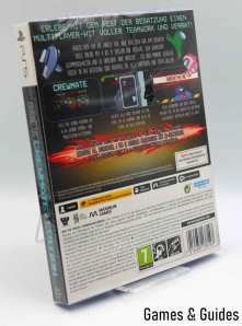 Among Us Crewmate Edition, Sony PS5