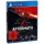 World War Z: Aftermath, Sony PS4