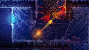 Valfaris, Sony PS4