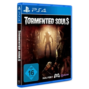 Tormented Souls, Sony PS4