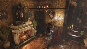 Tormented Souls, Sony PS4