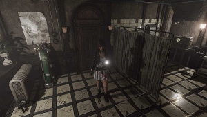 Tormented Souls, Sony PS4