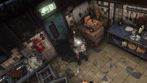 Tormented Souls, Sony PS4