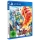 The Wonderful 101 Remastered, Sony PS4