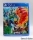 The Wonderful 101 Remastered, Sony PS4