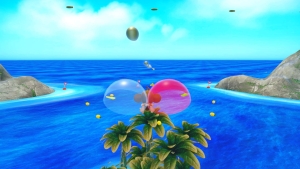 Super Monkey Ball Banana Mania Launch Edition, Sony PS4
