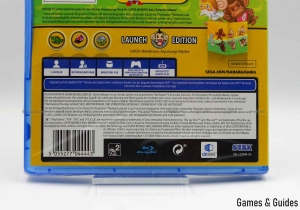 Super Monkey Ball Banana Mania Launch Edition, Sony PS4