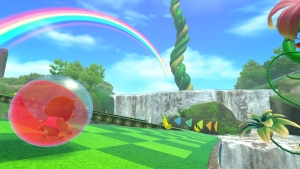 Super Monkey Ball Banana Mania Launch Edition, Sony PS4