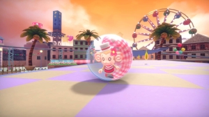 Super Monkey Ball Banana Mania Launch Edition, Sony PS4