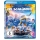 Die Schlümpfe - Das verlorene Dorf (2017), Blu-Ray
