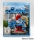 Die Schlümpfe 1+2+Das verlorene Dorf Bundle, Blu-ray
