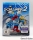 Die Schlümpfe 1+2+Das verlorene Dorf Bundle, Blu-ray