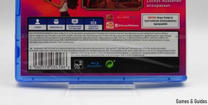 Spirit Luckys großes Abenteuer, Sony PS4