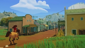 Spirit Luckys großes Abenteuer, Sony PS4