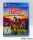 Spirit Luckys großes Abenteuer, Sony PS4