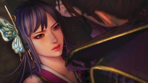 Samurai Warriors 5, Sony PS4