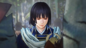 Samurai Warriors 5, Sony PS4