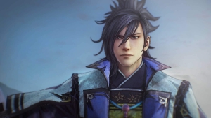 Samurai Warriors 5, Sony PS4