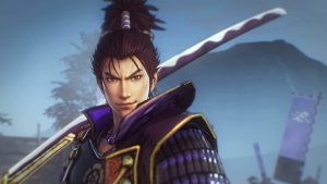 Samurai Warriors 5, Sony PS4