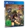Samurai Warriors 5, Sony PS4