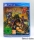 Samurai Warriors 5, Sony PS4