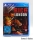 Rico, London, Sony PS4