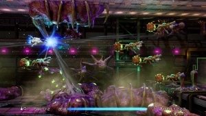 R-Type Final 2 - Inaugural Flight Edition, Sony PS4